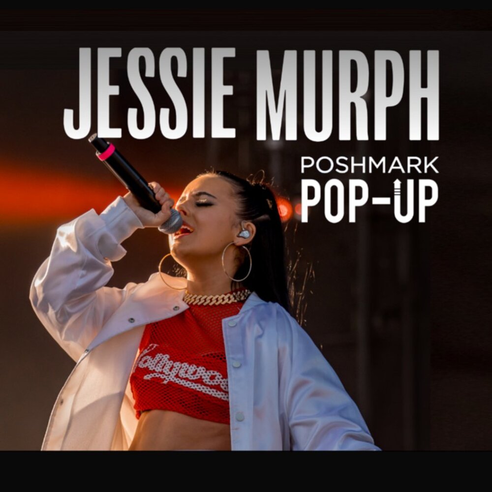 About Jessie Murph x FIF Tour